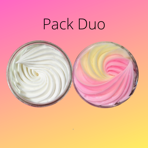 Pack Duo