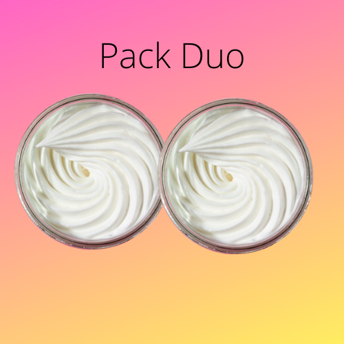 London I Chantilly Karité Vanille Bourbon