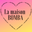 La Maison Bomba logo
