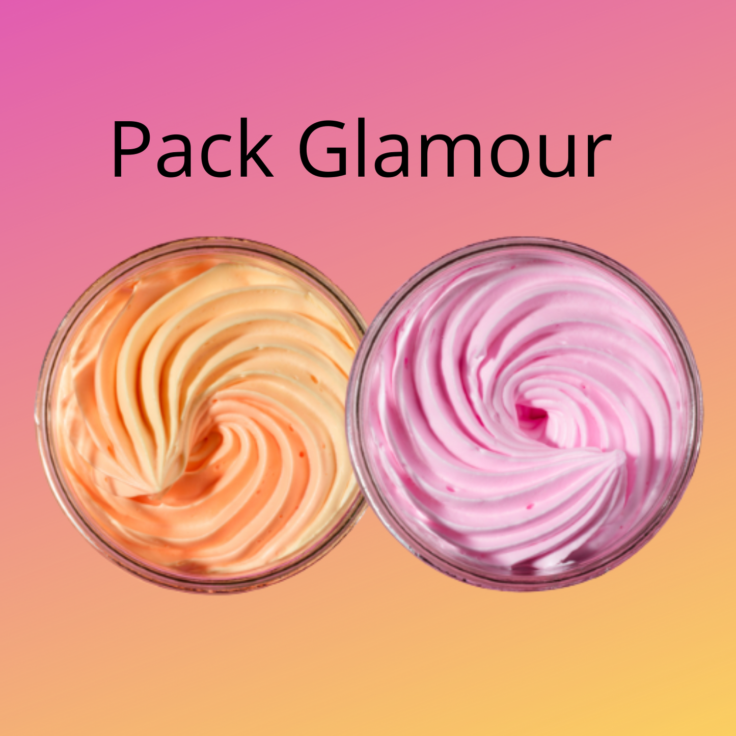 Pack Glamour