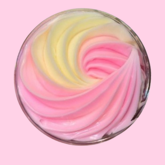 Barcelona I Chantilly Karité Plaisir Gourmand