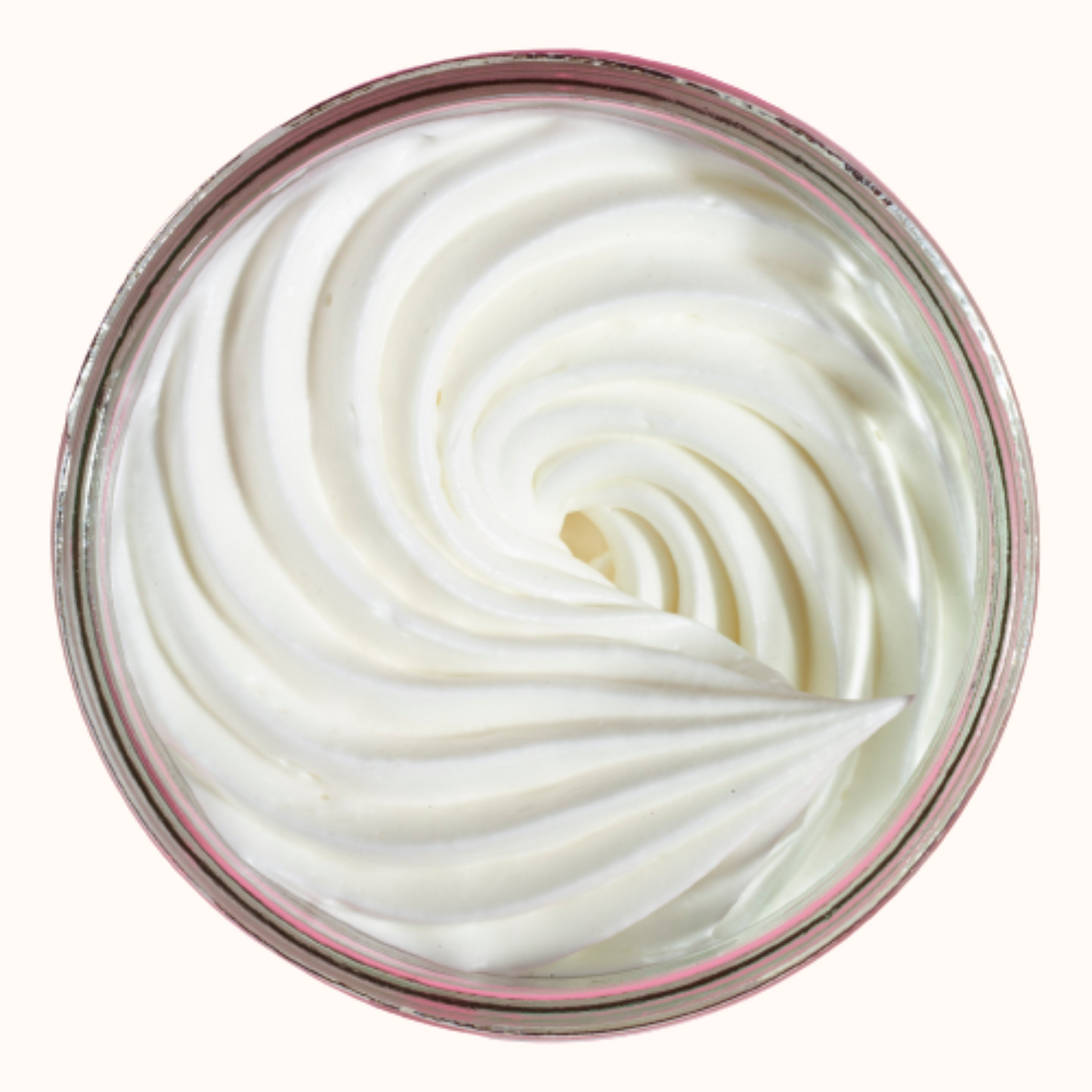 London I Chantilly Karité Vanille Bourbon