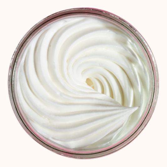 London I Chantilly Karité Vanille Bourbon